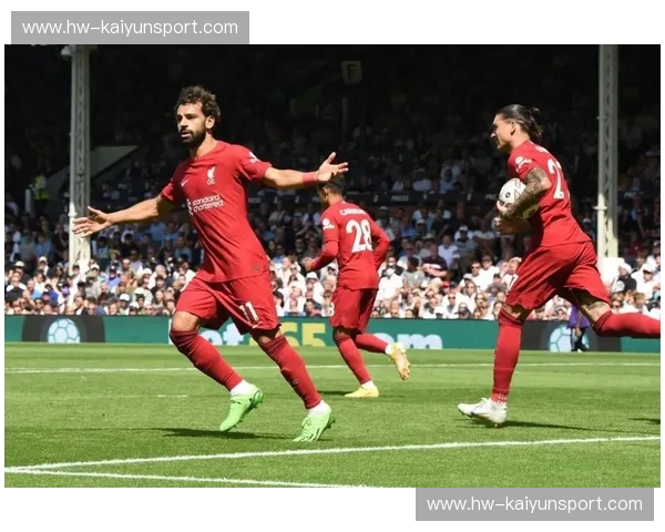 开云体育英超资讯：全方位追踪英超精彩赛事