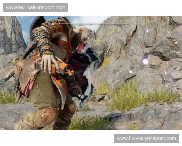 诸神黄昏的余响：维京传奇与奥林匹斯史诗的辉煌碰撞